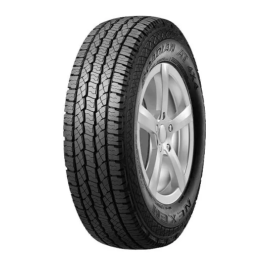 Pneu NEXEN AT4X4 265/70 R16 112H Été