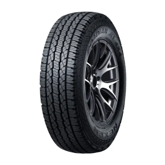 Pneu NEXEN ROAD4X4 265/70 R15 112T Été