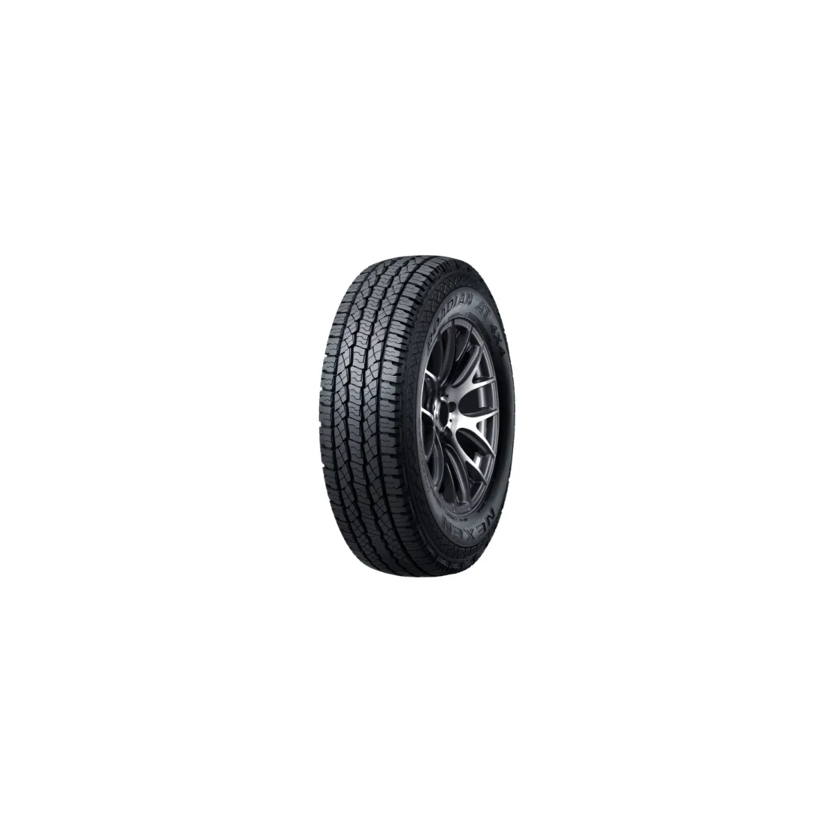 Pneu NEXEN ROAD4X4 265/70 R15 112T Été