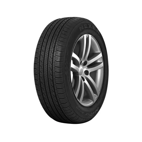 Pneu NEXEN NPRIZAH8 215/50 R18 92H pas cher