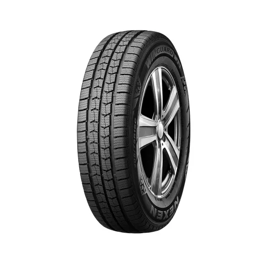 Pneu NEXEN WINGUARD WT1 235/65 R16 121R pas cher