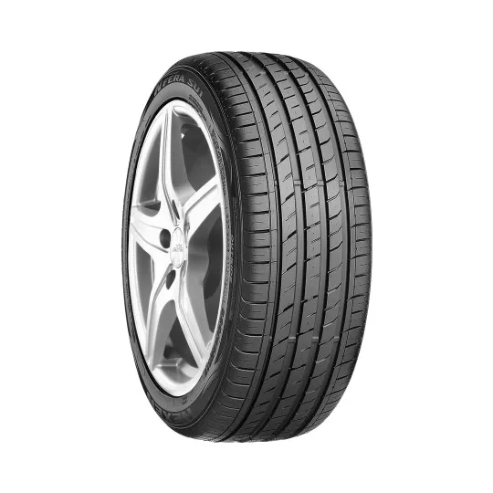Pneu NEXEN N'FERA SU1 195/55 R16 91V pas cher