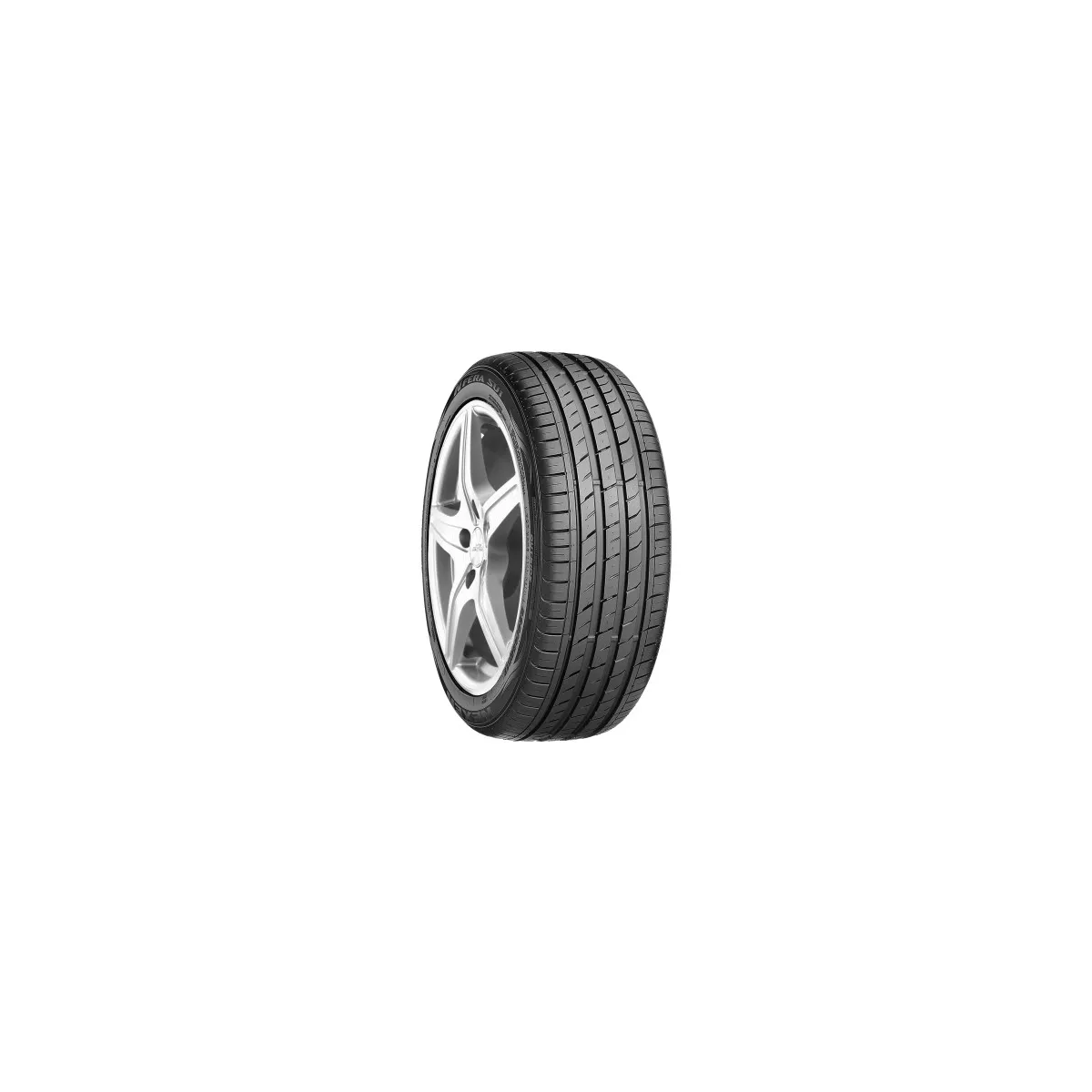 Pneu NEXEN N'FERA SU1 195/55 R16 91V pas cher