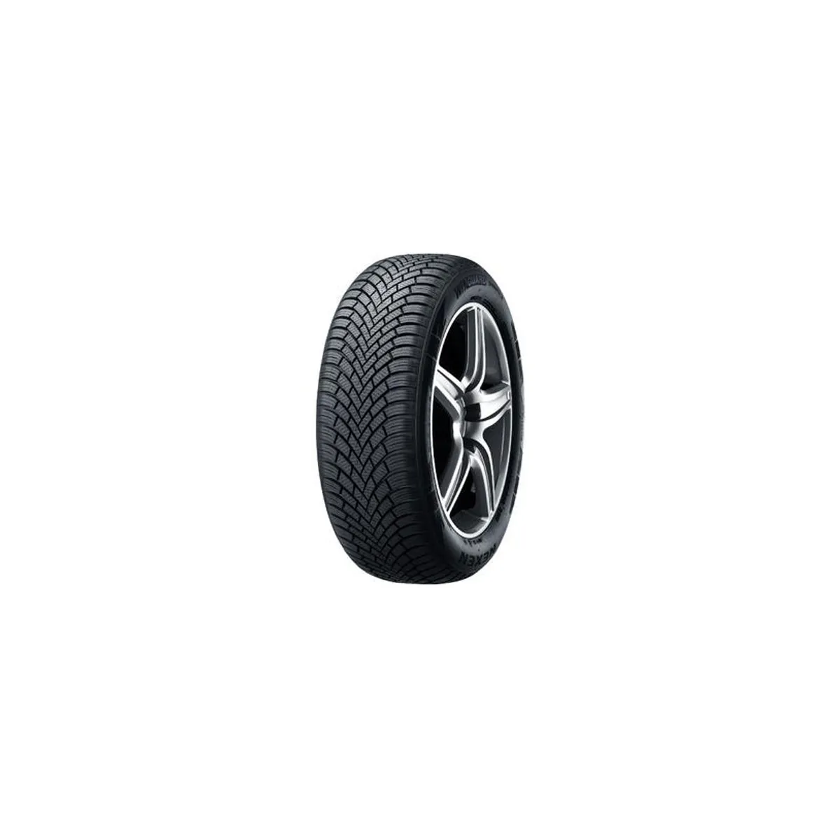 Pneu NEXEN WG SNOW G3 WH21 225/55 R16 95H pas cher