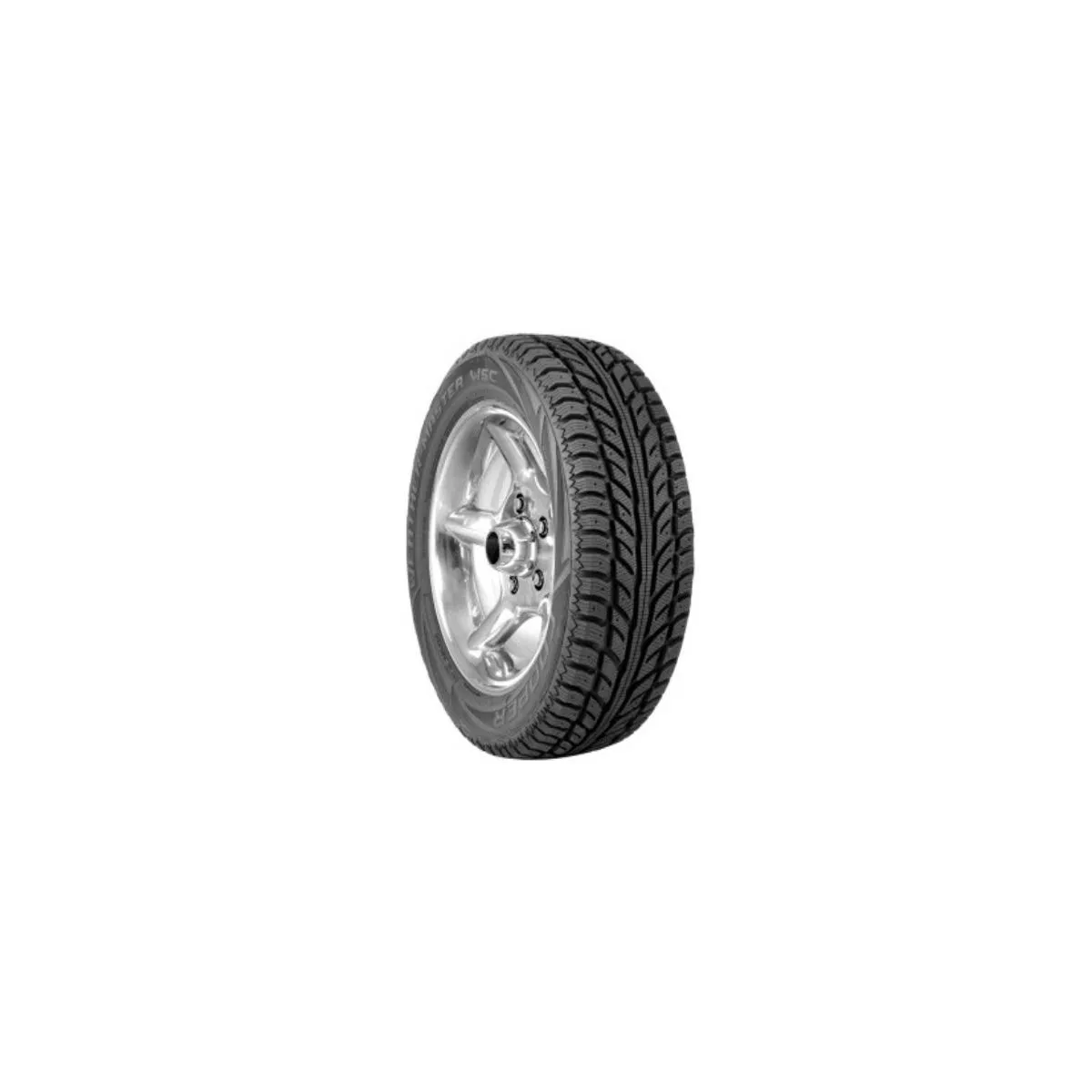 Pneu COOPER WSC $ 225/50 R18 95T pas cher