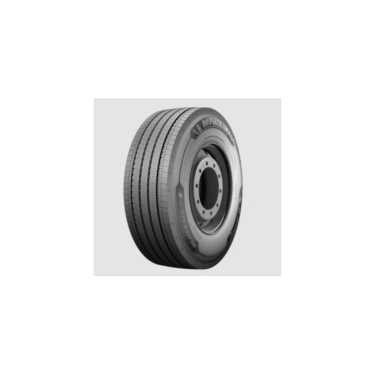 Pneu MICHELIN X MULTI HL Z 305/70 R22 154L pas cher