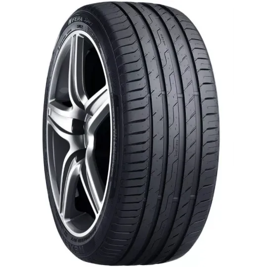 Pneu NEXEN NFERA SPORT 215/40 R18 89Y pas cher