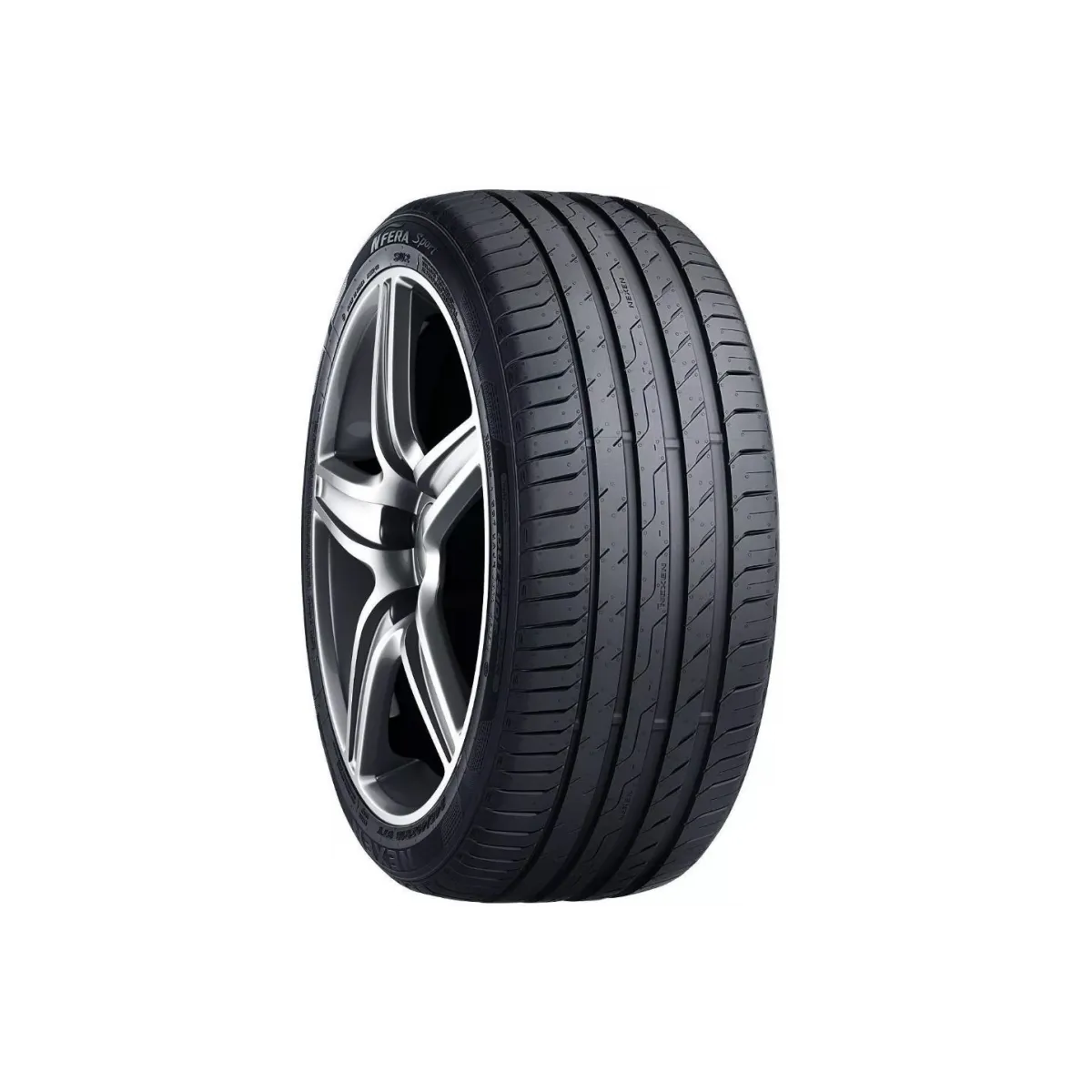 Pneu NEXEN NFERA SPORT 215/40 R18 89Y pas cher
