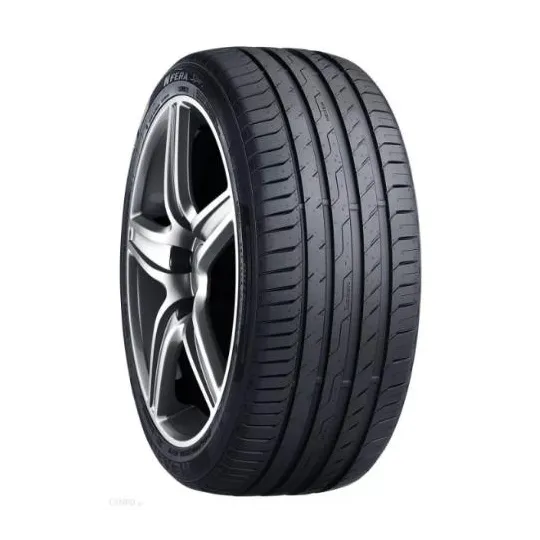Pneu NEXEN N FERA SPORT SUV 225/55 R19 99V pas cher