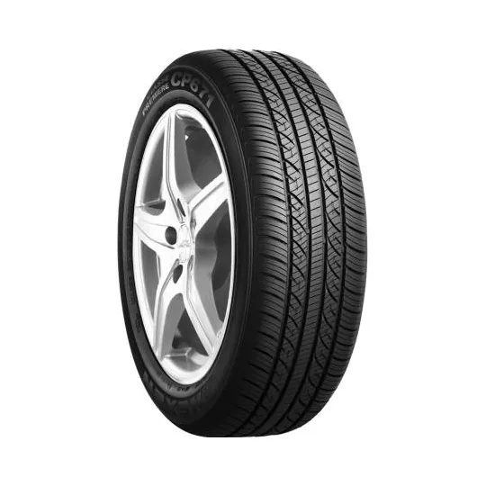 Pneu NEXEN CP671 215/70 R16 100H pas cher
