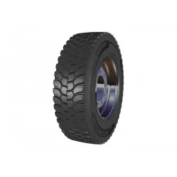 Pneu MICHELIN X WORKS D 13/0 R22 156K pas cher