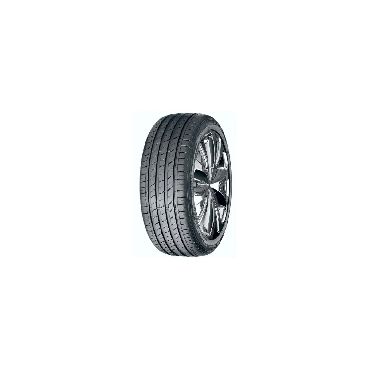 Pneu NEXEN NFERASU1XL 205/60 R16 96H pas cher