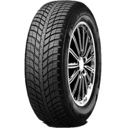 Pneu NEXEN N BLUE 4 SEASON SUV XL 225/50 R18 99H pas cher