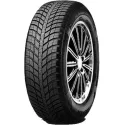 Pneu NEXEN N BLUE 4 SEASON SUV XL 225/60 R17 103V pas cher