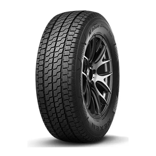 Pneu NEXEN N BLUE 4SEASON VAN 195/65 R16 104T pas cher