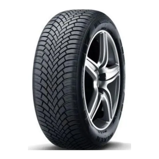 Pneu NEXEN WG SNOW G3 WH21 XL 195/55 R16 91H pas cher