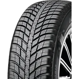 Pneu NEXEN N'BLUE 4SEASON 165/55 R15 75T pas cher