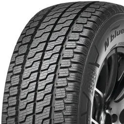 Pneu NEXEN N'Blue 4Season Van 205/65 R15 102T pas cher