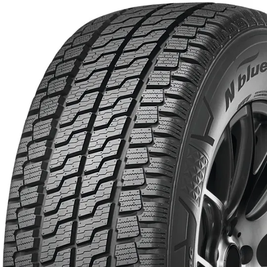 Pneu NEXEN N'Blue 4Season Van 205/65 R15 102T pas cher