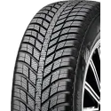 Pneu NEXEN N'BLUE 4SEASON 155/60 R15 74T pas cher