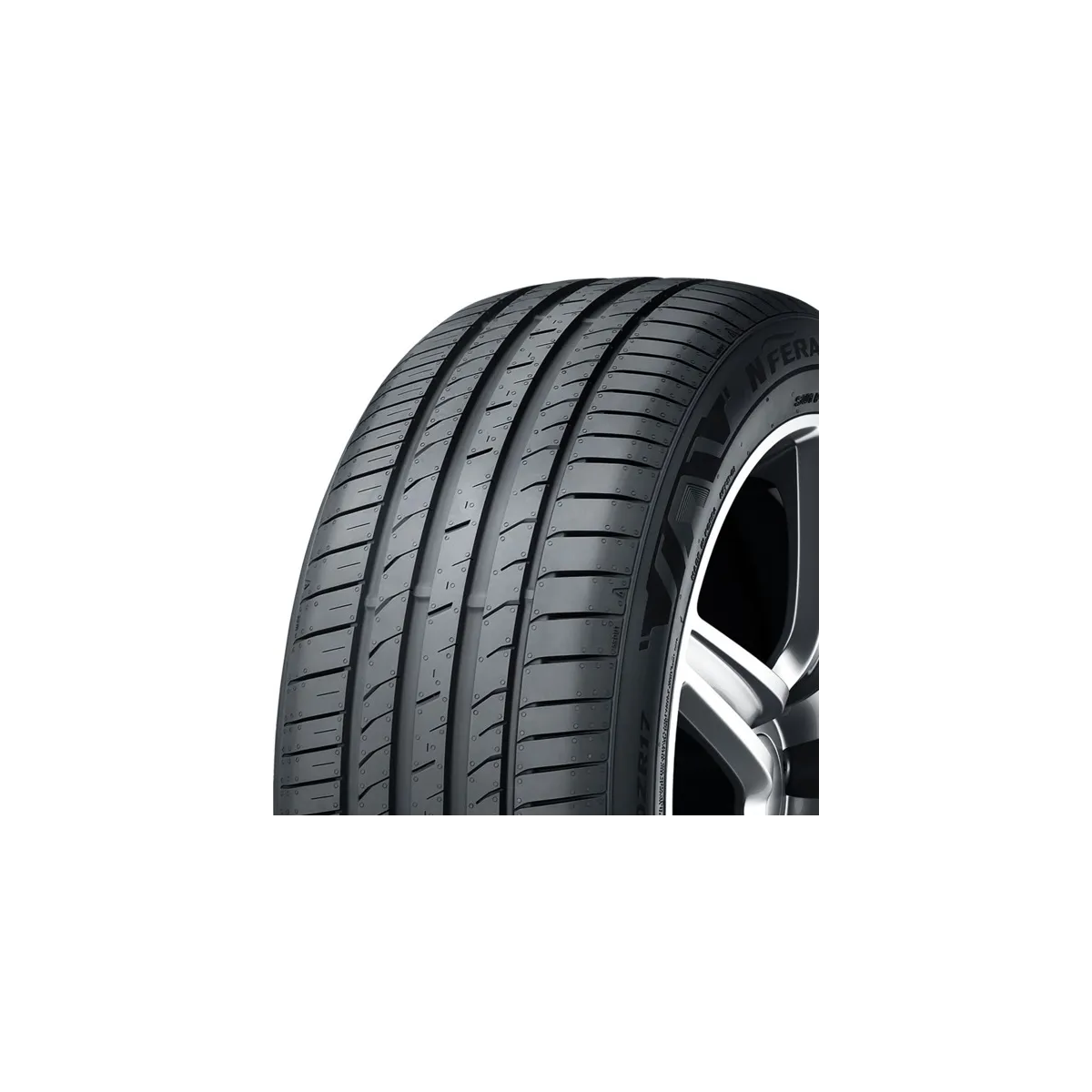 Pneu NEXEN N`Fera Primus 205/55 R15 88V pas cher