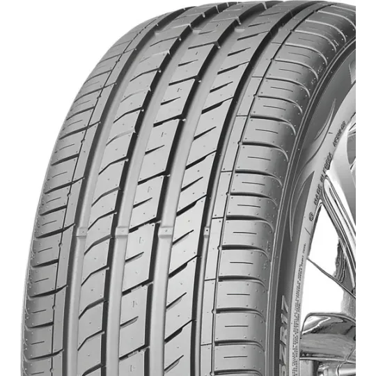Pneu NEXEN N'FERA SU1 235/50 R18 101W pas cher