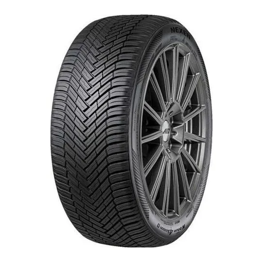 Pneu NEXEN N'blue 4Season 2 215/55 R18 99V pas cher