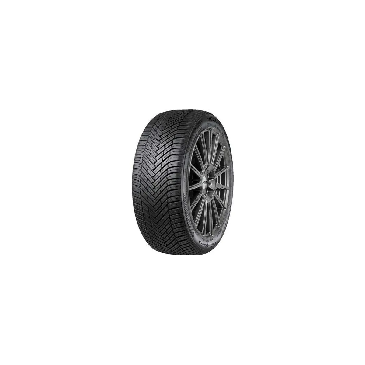 Pneu NEXEN N'blue 4Season 2 215/55 R18 99V pas cher