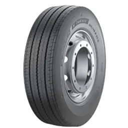Pneu MICHELIN 148/145 J 275/70 R22 148J pas cher