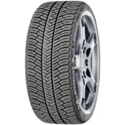 Pneu MICHELIN 295/40R19 108V PILOT ALPIN PA4 N0 295/40 R19 108V pas cher