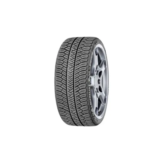 Pneu MICHELIN 295/40R19 108V PILOT ALPIN PA4 N0 295/40 R19 108V pas cher