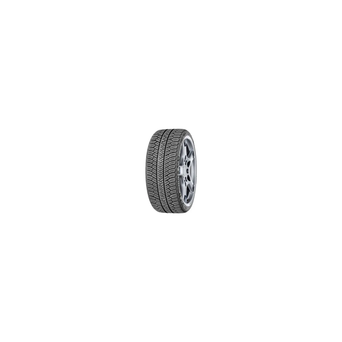 Pneu MICHELIN 295/40R19 108V PILOT ALPIN PA4 N0 295/40 R19 108V pas cher