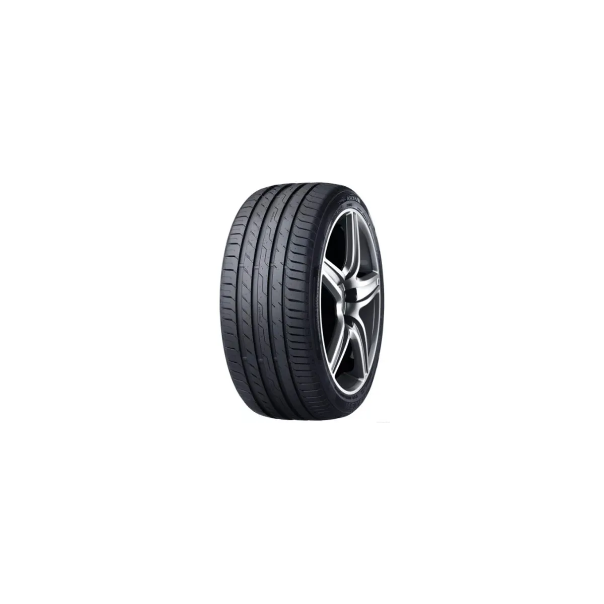 Pneu NEXEN N'FERA Sport 235/45 R21 101Y pas cher