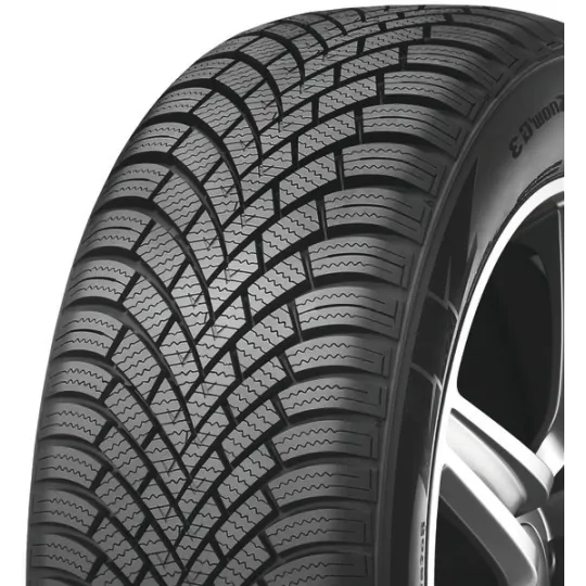 Pneu NEXEN 225/55R16 99V WINGUARD SNOW G 3 WH21 225/55 R16 99V pas cher