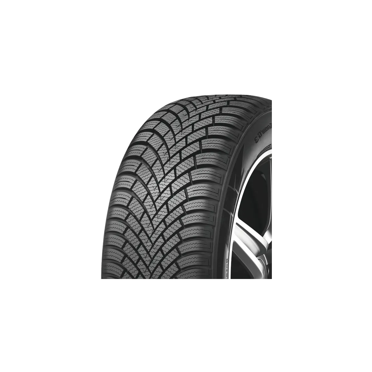 Pneu NEXEN 225/55R16 99V WINGUARD SNOW G 3 WH21 225/55 R16 99V pas cher