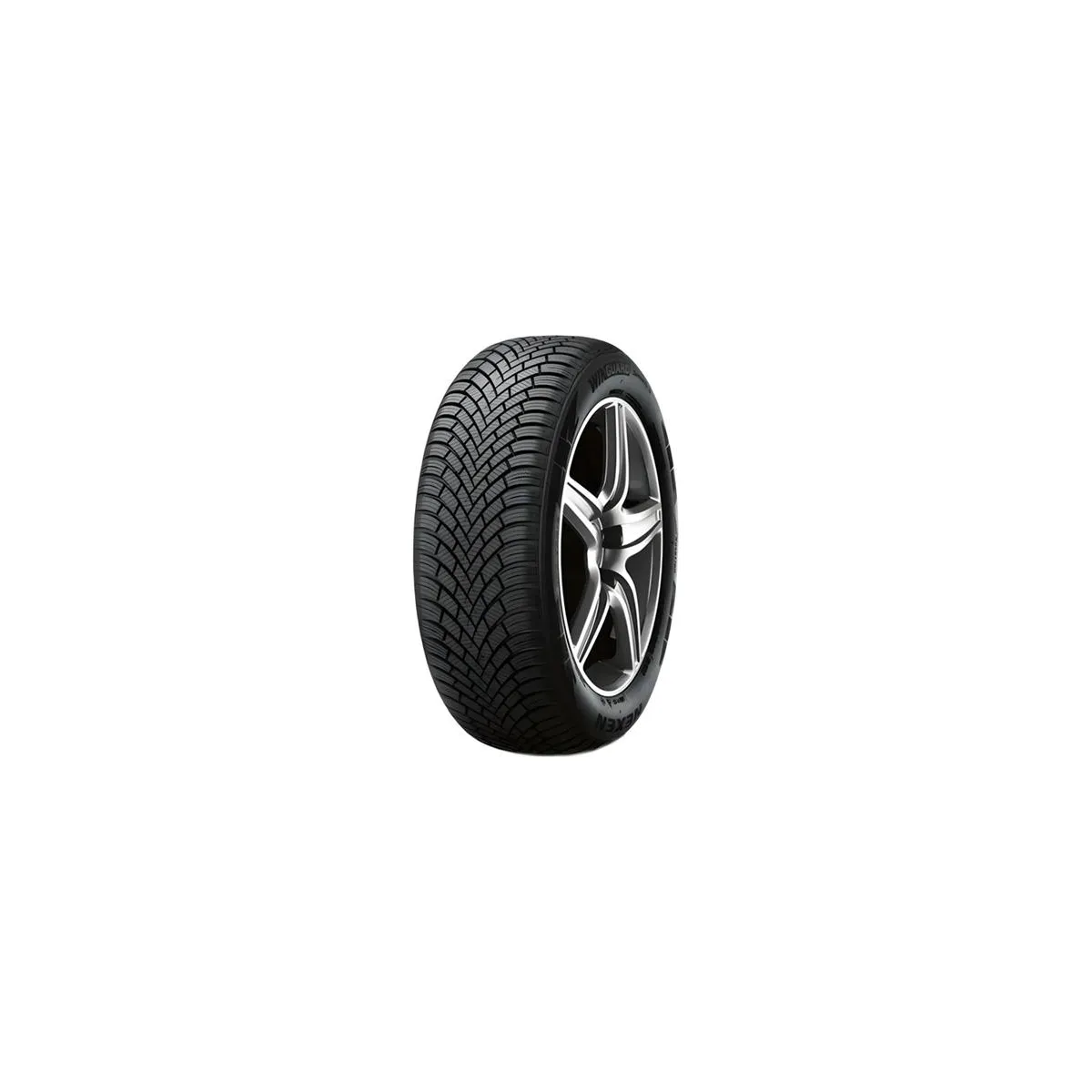 Pneu NEXEN WINGUARD SNOW G3 WH21 195/45 R16 84H pas cher