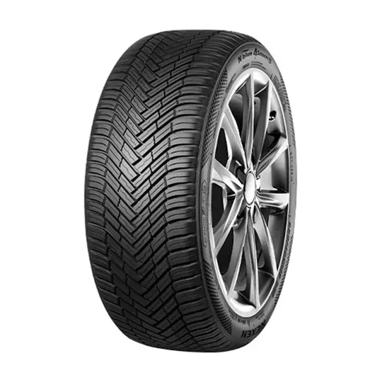 Pneu NEXEN NBLUE4S2XL 225/50 R17 98Y pas cher