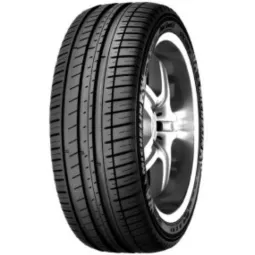 Pneu MICHELIN PIL.SPORT 3 MO1 255/40 R18 99Y pas cher