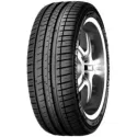 Pneu MICHELIN PIL.SPORT 3 MO1 255/40 R18 99Y pas cher