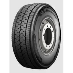 Pneu MICHELIN 160 K 385/55 R22 160K pas cher