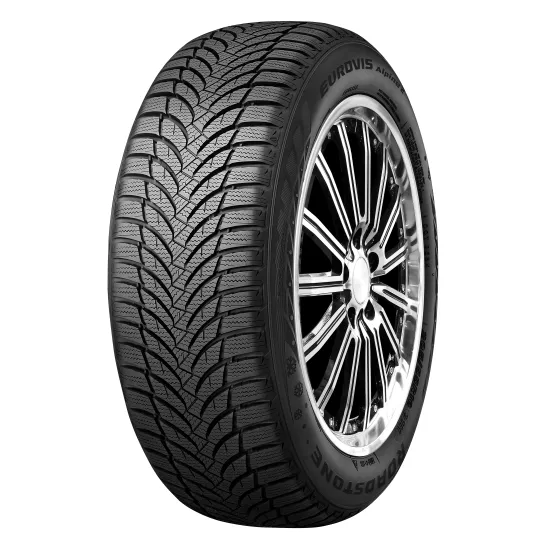 Pneu ROADSTONE EUROVIS ALPINE 2 185/60 R16 86H pas cher