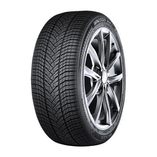 Pneu NEXEN WGSP3XL 205/55 R17 95V pas cher