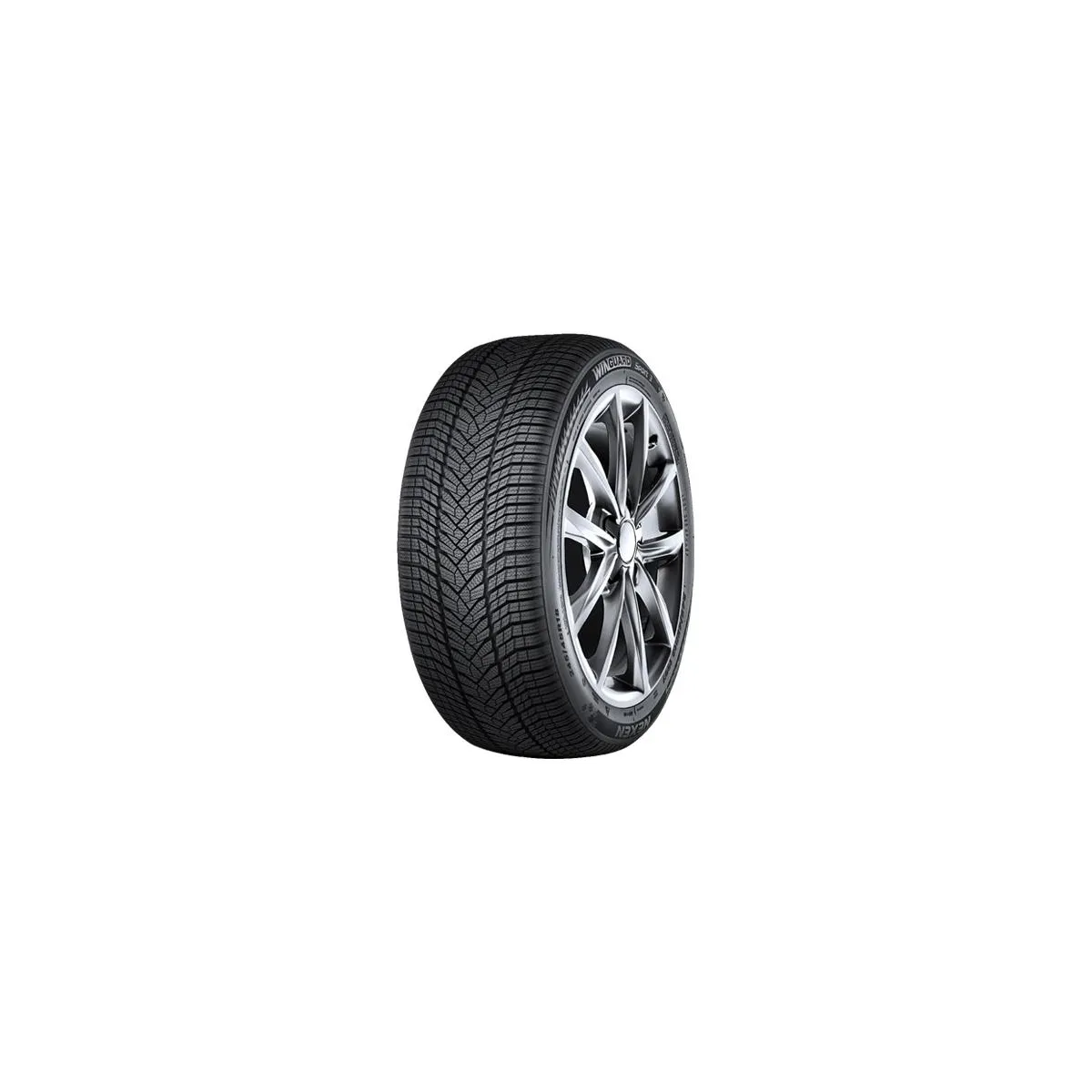 Pneu NEXEN WinGuard Sport 3 225/55 R17 101V pas cher