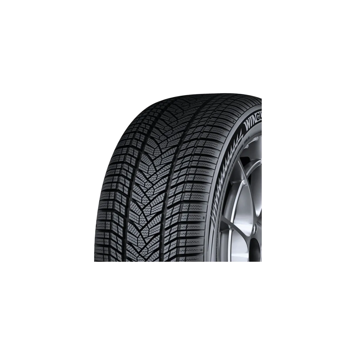 Pneu NEXEN WinGuard Sport 3 225/45 R17 94H pas cher