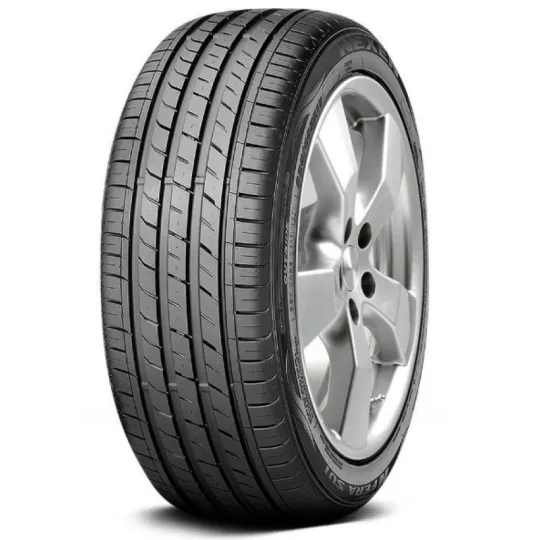 Pneu NEXEN N´FERA SU1 235/45 R17 97W pas cher