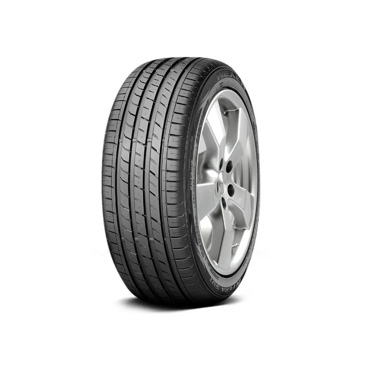 Pneu NEXEN N´FERA SU1 235/45 R17 97W pas cher