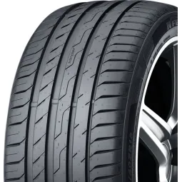 Pneu Nexen N'FERA Sport 205/45 R17 88V pas cher