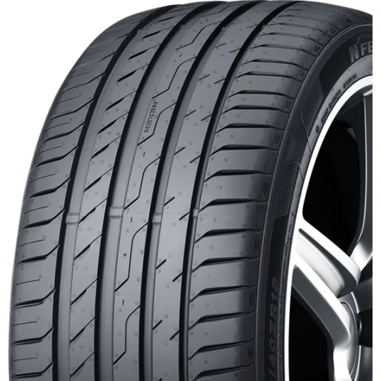 Pneu Nexen N'FERA Sport 205/45 R17 88V pas cher