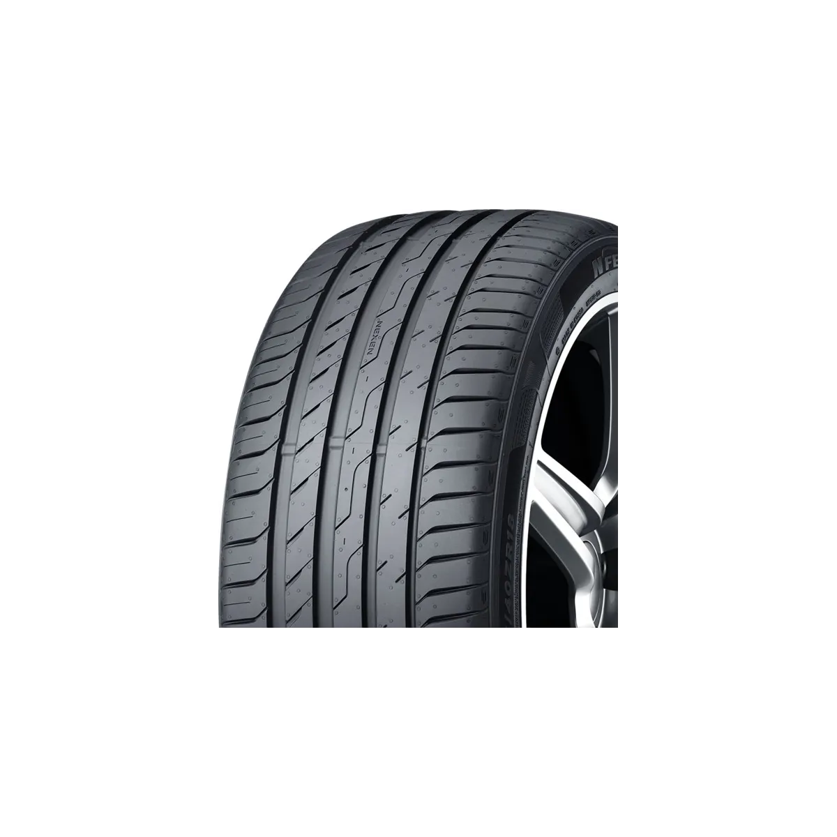 Pneu Nexen N'FERA Sport 205/45 R17 88V pas cher
