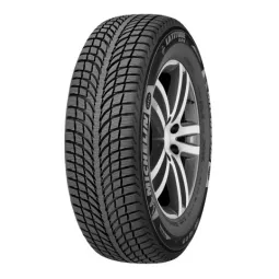 Pneu MICHELIN LATITUDE ALPIN 2 275/45 R20 110V pas cher